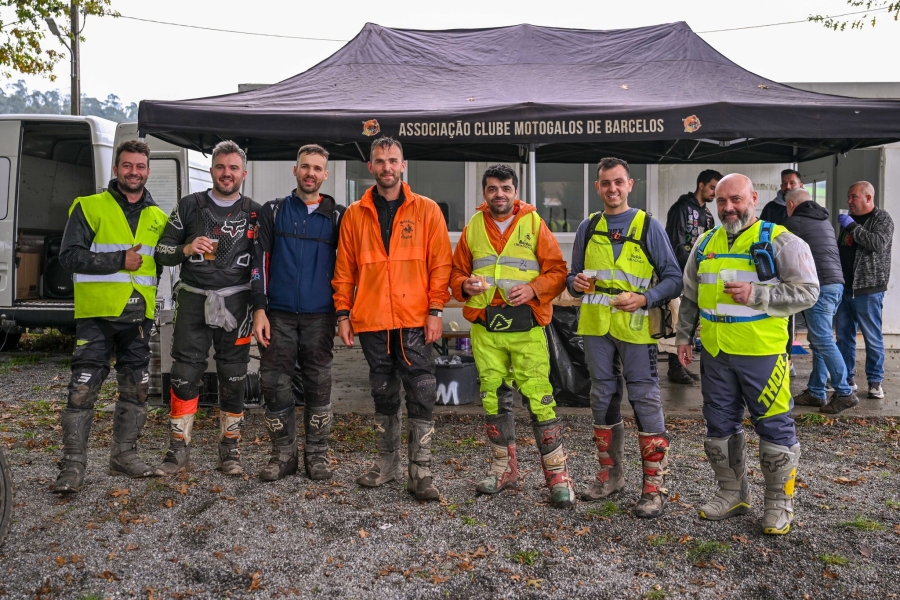 Motogalos - Associação Clube Motard de Barcelos