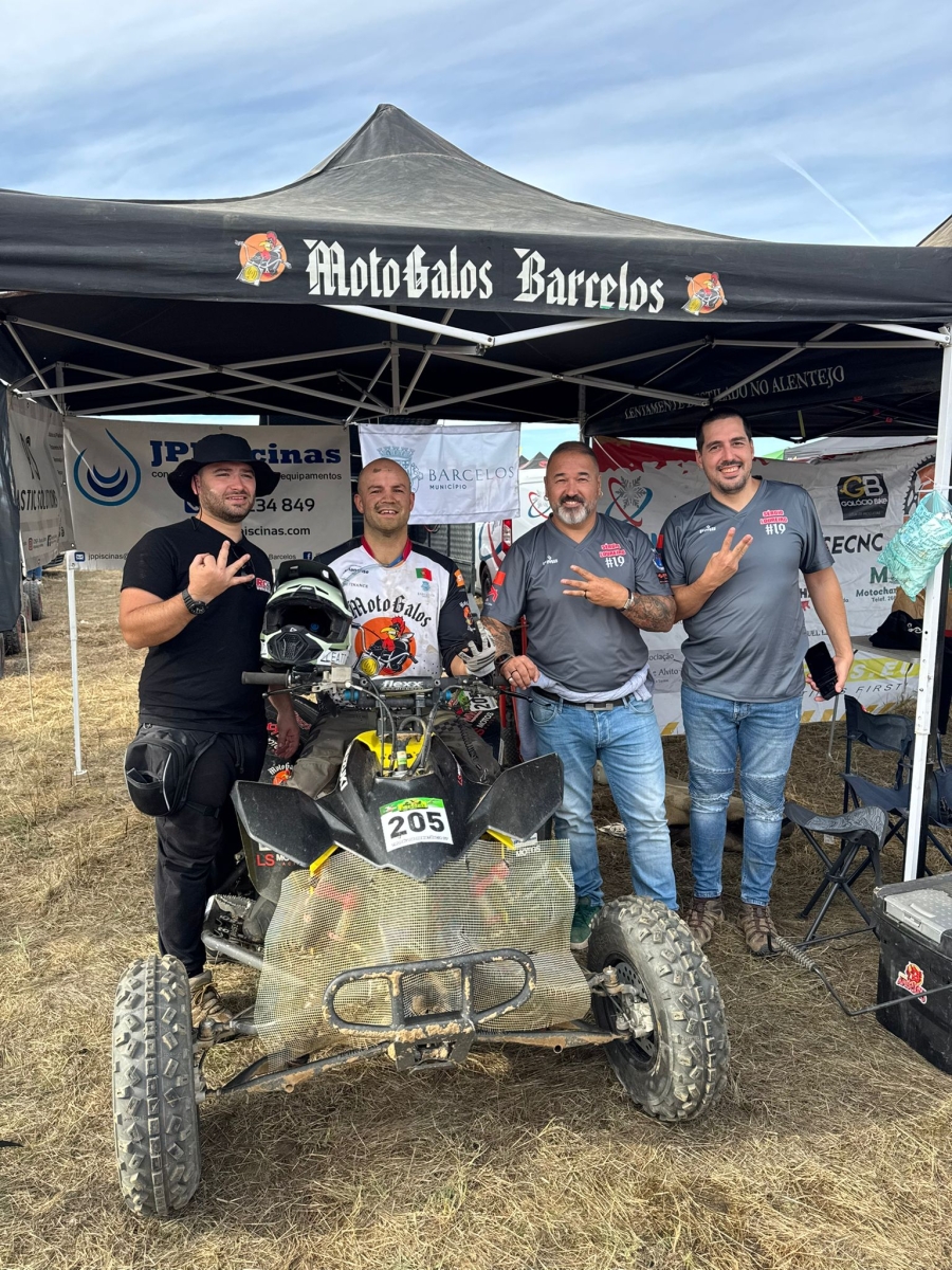 Motogalos - Associação Clube Motard de Barcelos