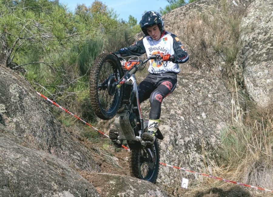 Motogalos - Associação Clube Motard de Barcelos