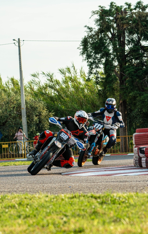 Motogalos - Associação Clube Motard de Barcelos