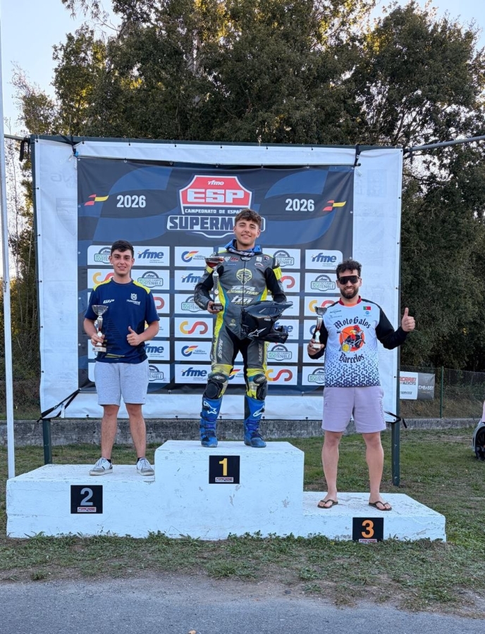 Motogalos - Associação Clube Motard de Barcelos