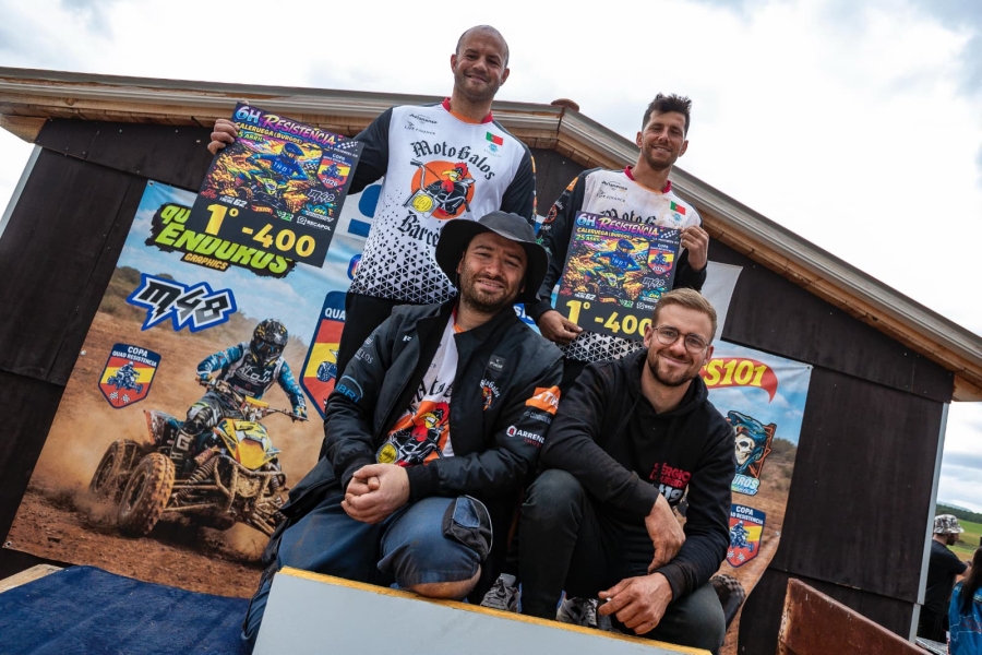 Motogalos - Associa��o Clube Motard de Barcelos