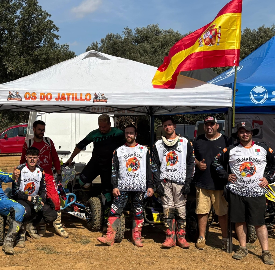 Motogalos - Associa��o Clube Motard de Barcelos