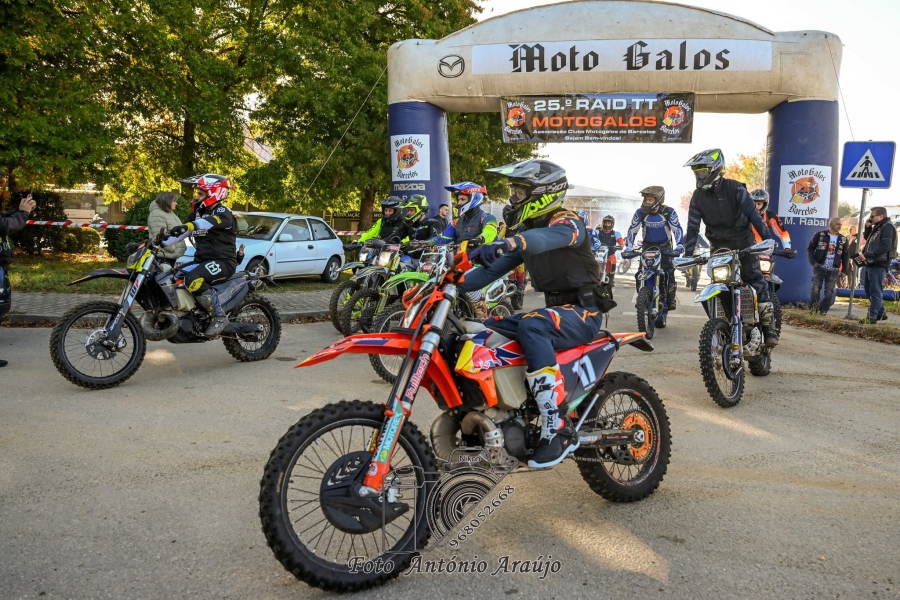 Motogalos - Associa��o Clube Motard de Barcelos